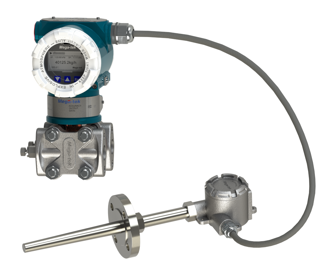 MG5600MV MultiVariable Transmitter